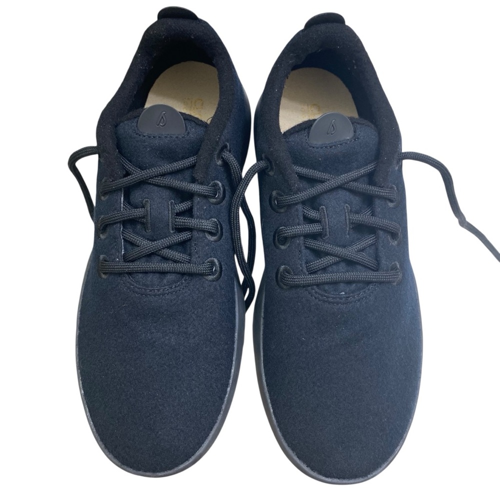 Allbirds Women’s Water-Repellent Wool Sneaker That Keeps Feet Comfy And Dry 10 - Picture 7 of 11